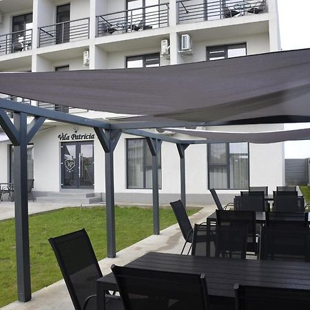 Vila Patricia Costinesti Exterior photo